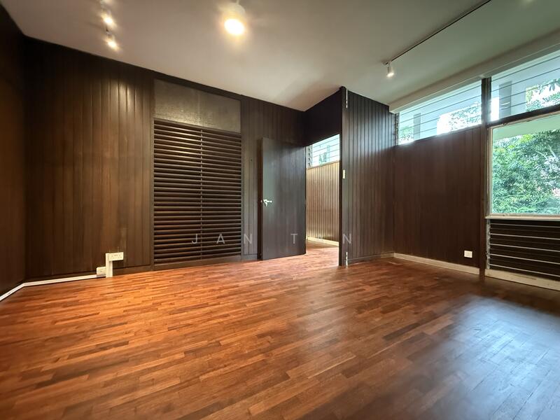 Ensuite bedroom