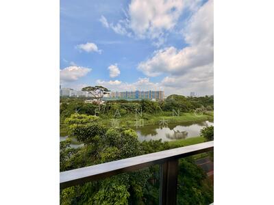 For Rent - Waterfront @ Faber