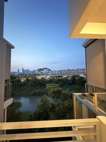 For Rent - Waterfront @ Faber