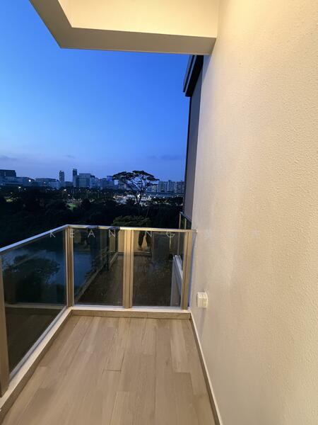 For Rent - Waterfront @ Faber