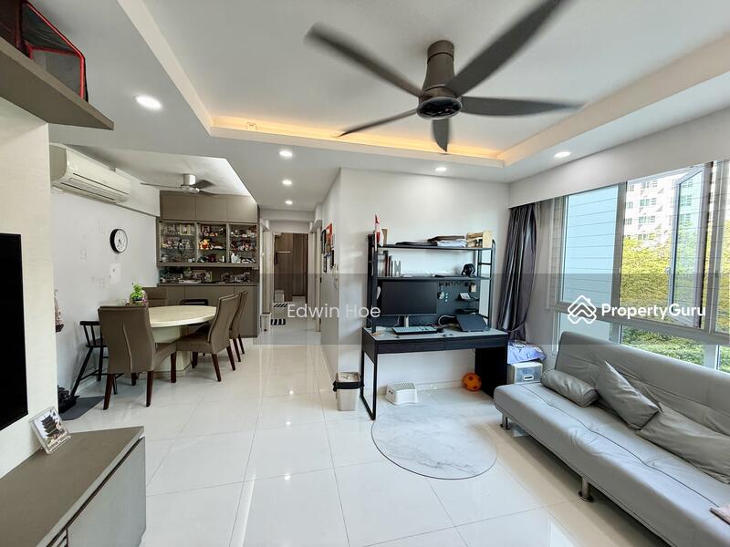 For Sale - 256A Sumang Walk