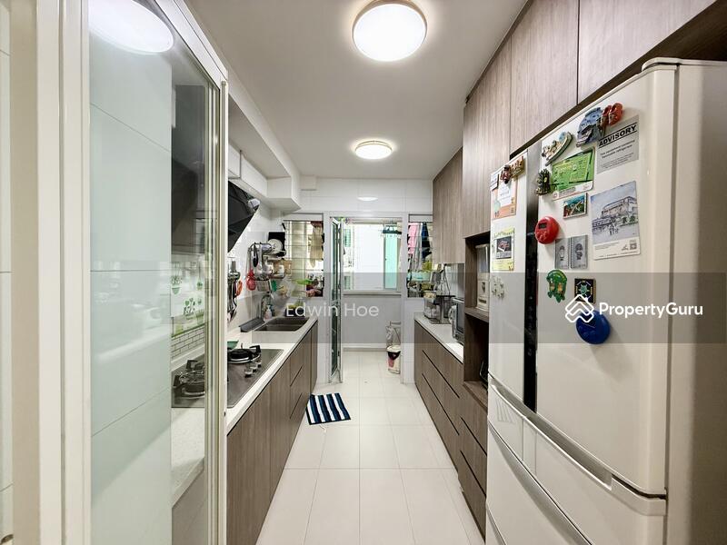 For Sale - 256A Sumang Walk