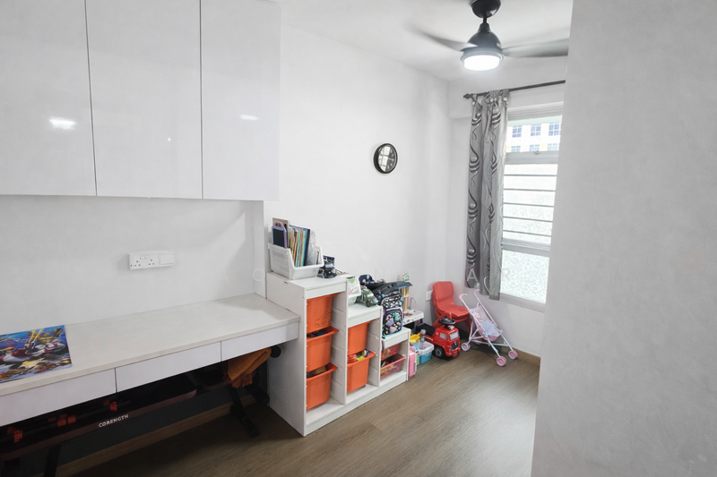 405B Northshore Drive, 405B Northshore Drive, 3 Bedrooms, 1,012 sqft, HDB Flat For Sale, by Naqib Nizar, 60116553 - Study - PropertyGuru.com.sg