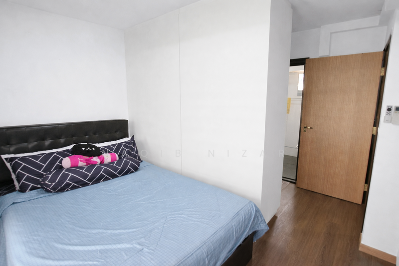 405B Northshore Drive, 405B Northshore Drive, 3 Bedrooms, 1,012 sqft, HDB Flat For Sale, by Naqib Nizar, 60116553 - Bedroom - PropertyGuru.com.sg