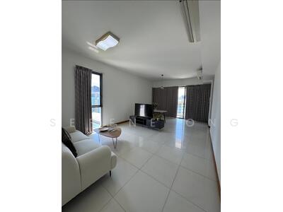 For Rent - The Beacon