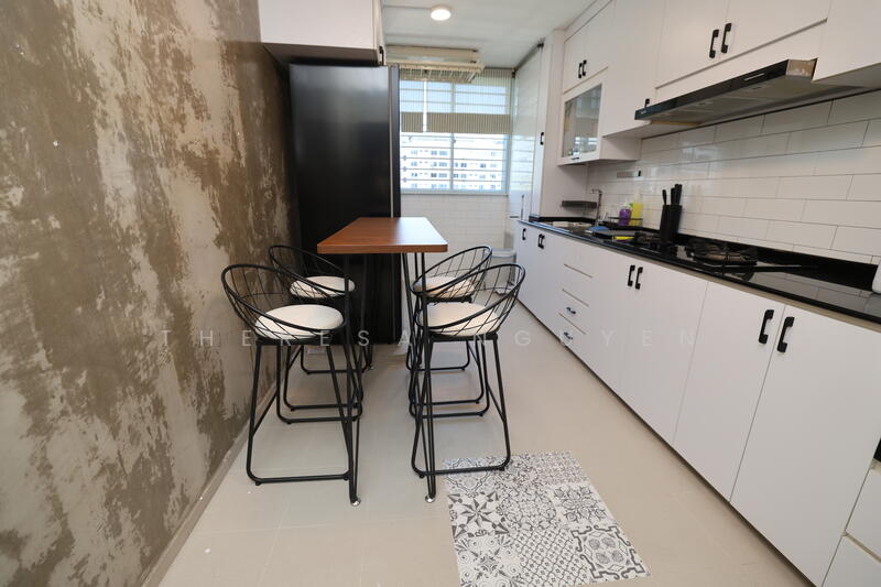 For Rent - 122 Simei Street 1