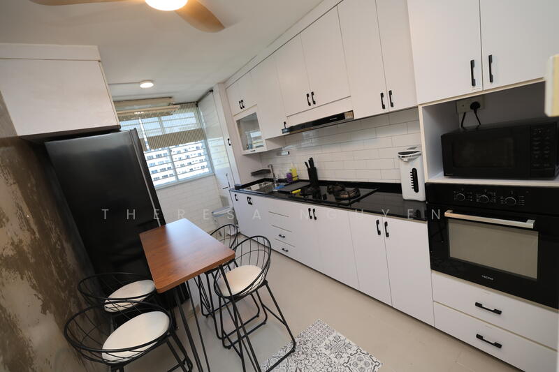 For Rent - 122 Simei Street 1