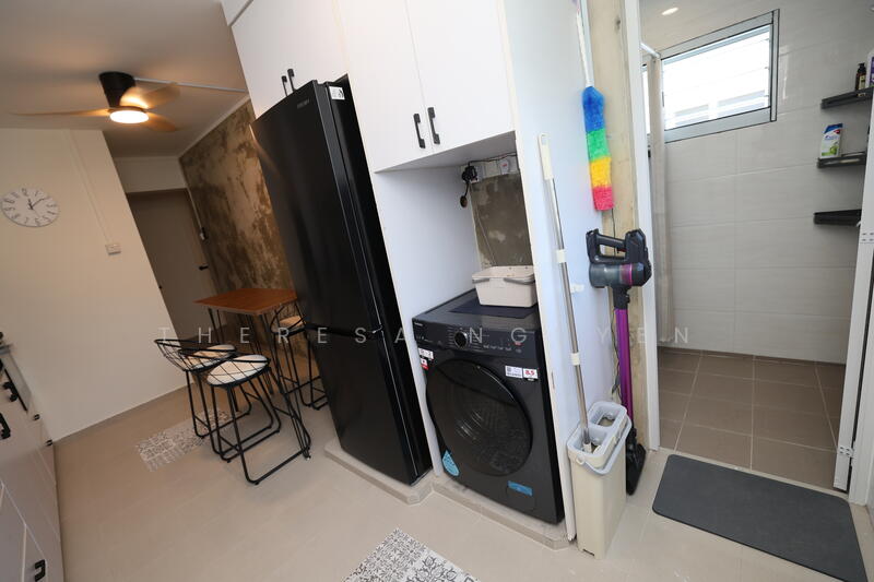 For Rent - 122 Simei Street 1
