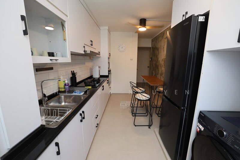 For Rent - 122 Simei Street 1