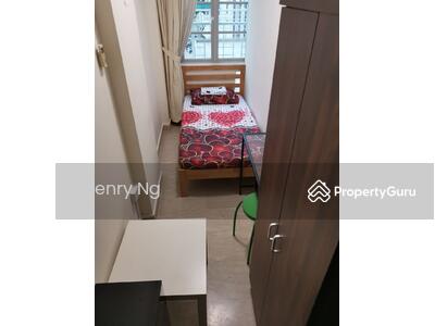 For Rent - Pinetree Condo
