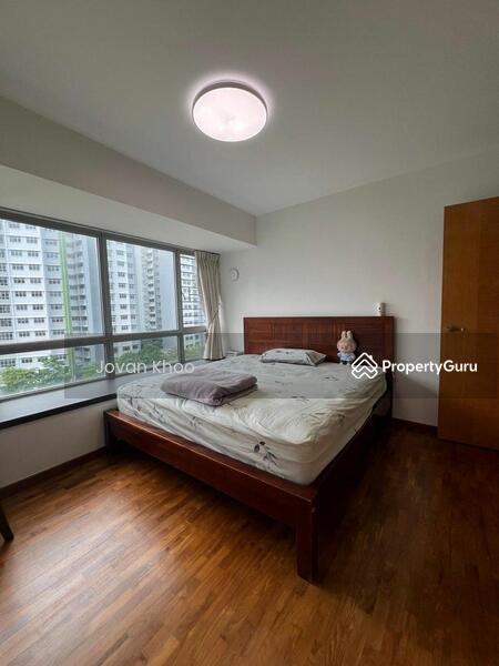 For Rent - 515A Tampines Central 7