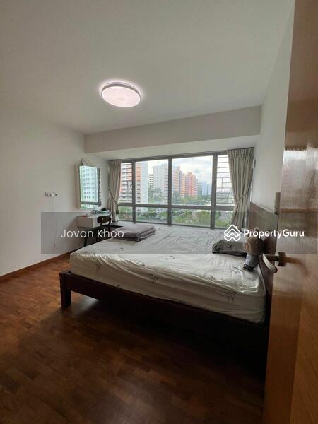For Rent - 515A Tampines Central 7