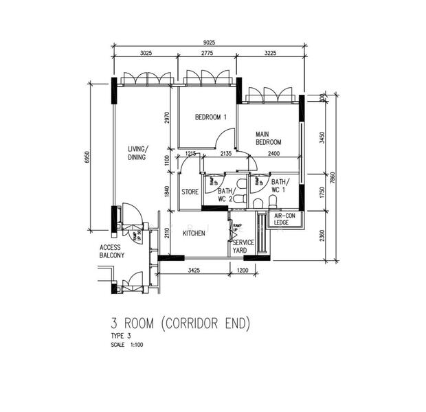 For Sale 371 Jurong East Street 32