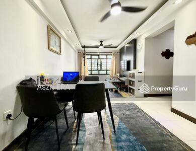 For Sale - 371 Jurong East Street 32