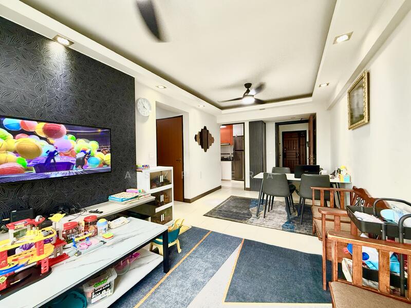 For Sale - 371 Jurong East Street 32