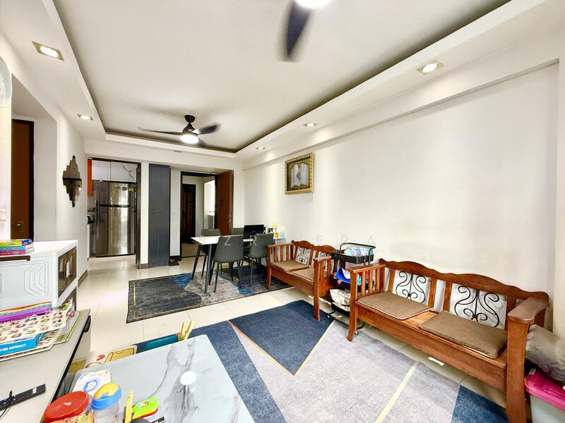 For Sale - 371 Jurong East Street 32