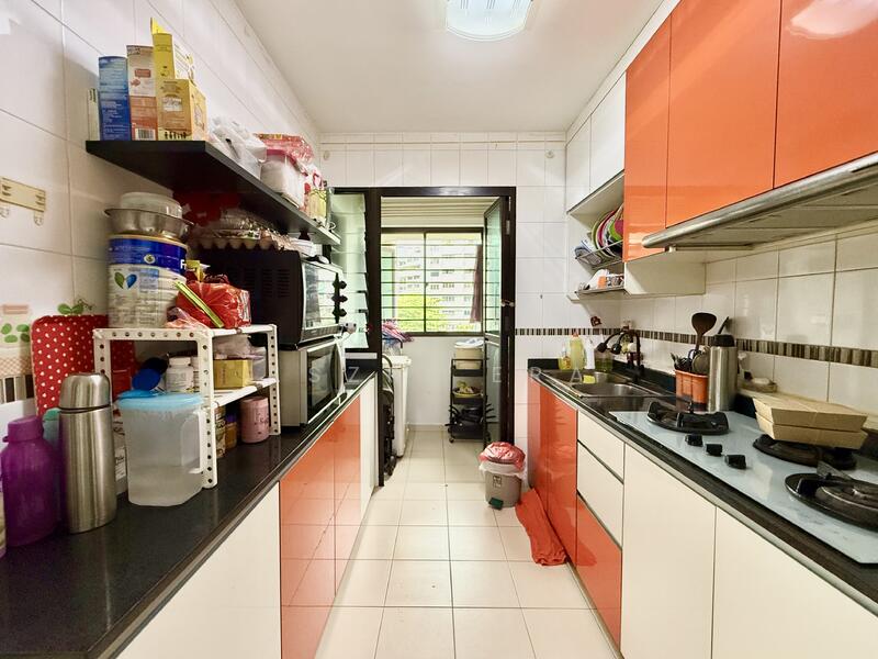 For Sale - 371 Jurong East Street 32