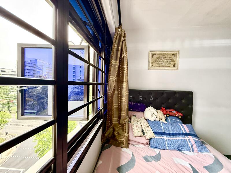 For Sale - 371 Jurong East Street 32