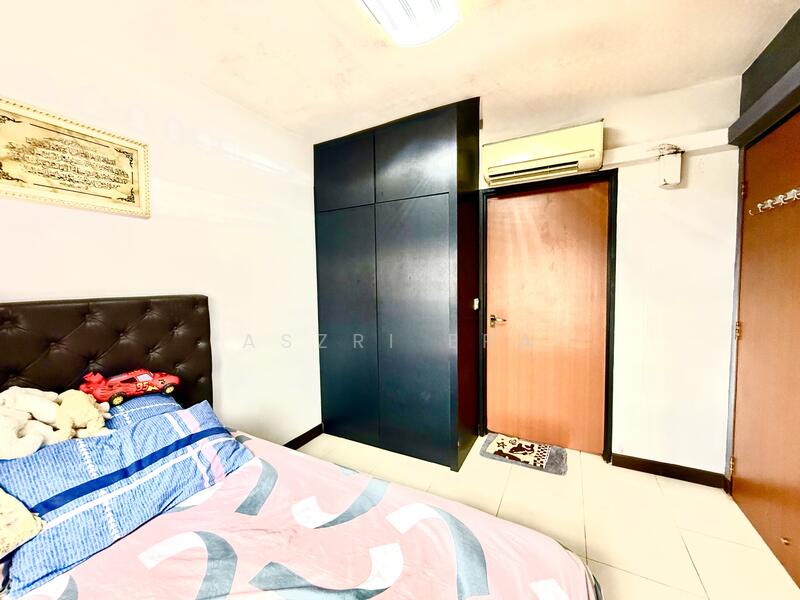 For Sale - 371 Jurong East Street 32