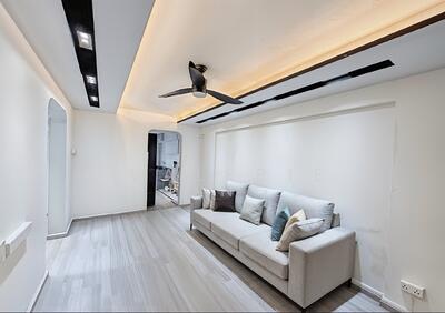 For Rent - 694 Hougang Street 61