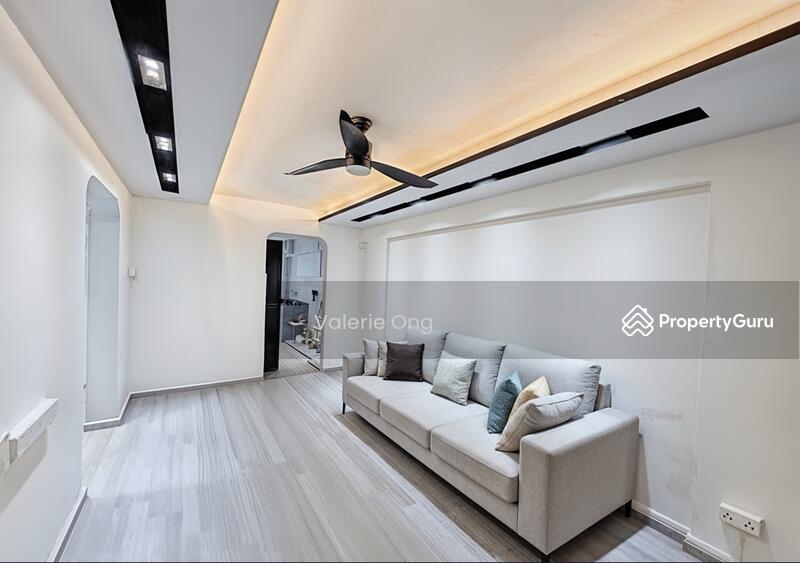 For Rent - 694 Hougang Street 61