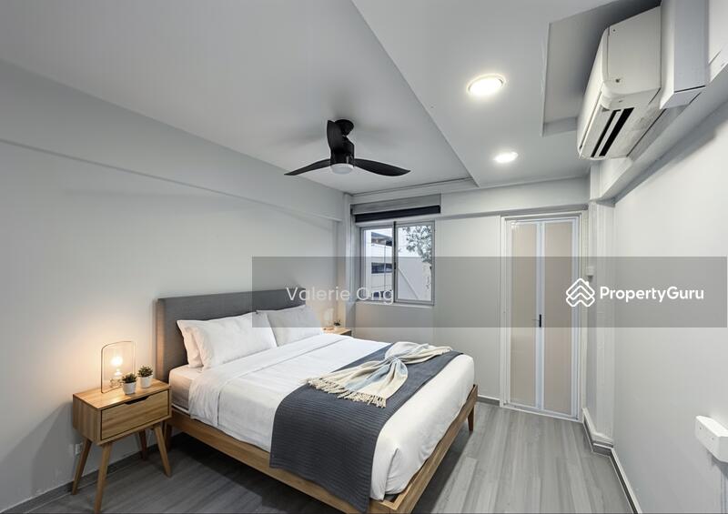 For Rent - 694 Hougang Street 61