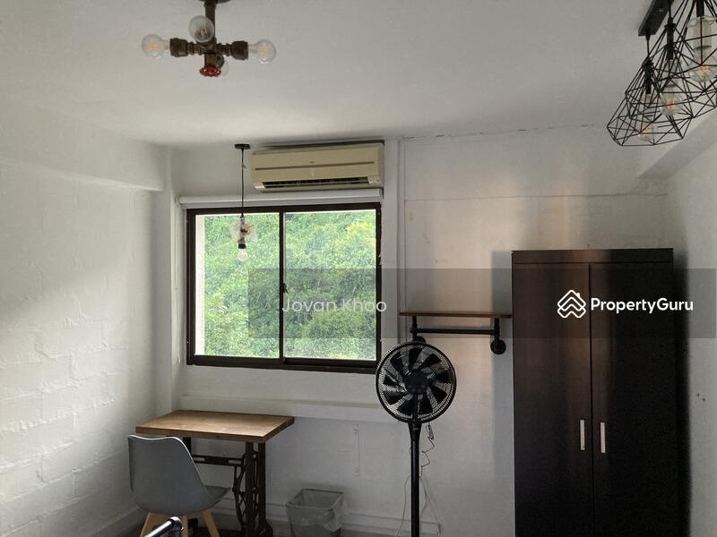 For Rent - 30 Telok Blangah Rise