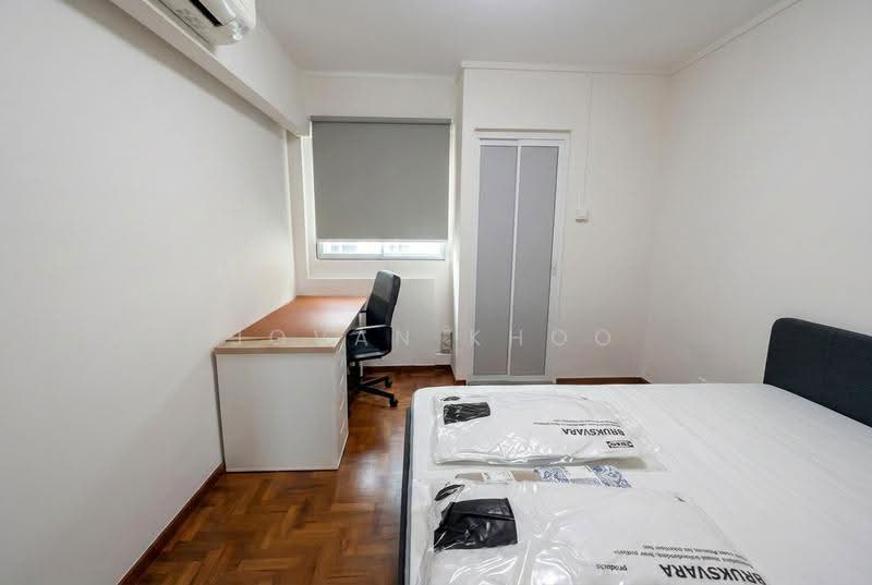348 Clementi Avenue 5, 348 Clementi Avenue 5, Buona Vista / West Coast / Clementi New Town, 3 Bedrooms, 950 sqft, HDB Flat For Rent, by Jovan Khoo, 60116620 - Bedroom - PropertyGuru.com.sg