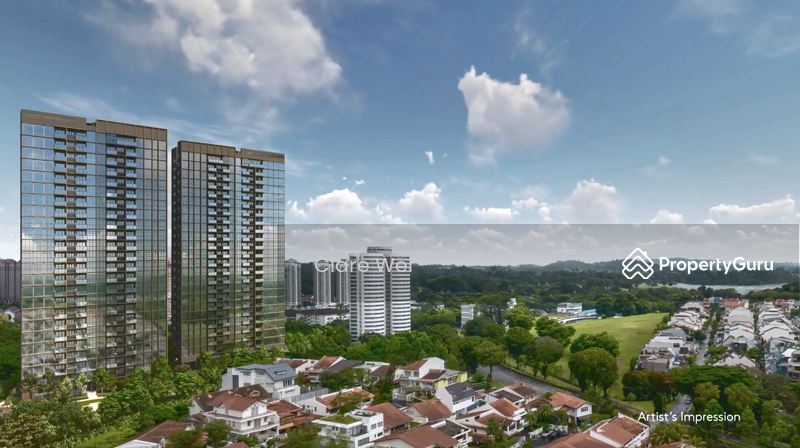 Artist's Impression
