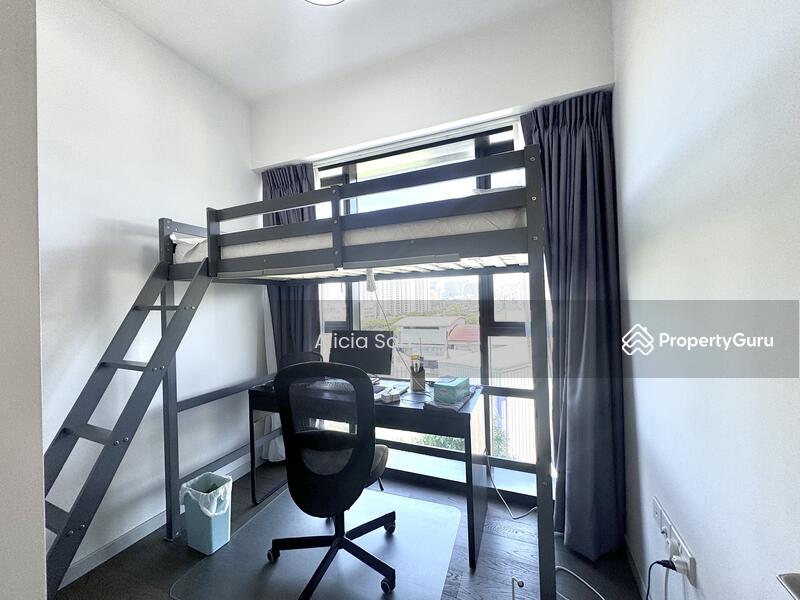 For Rent - Margaret Ville