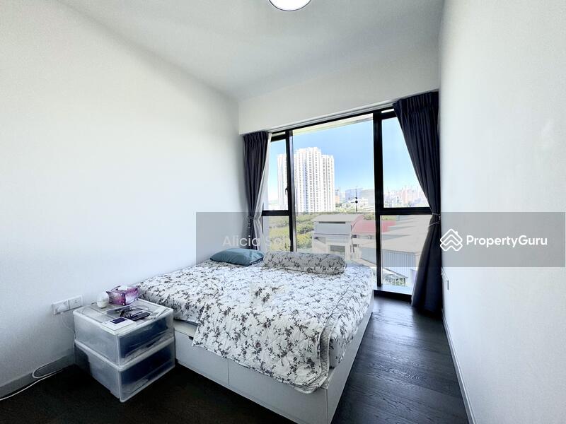 For Rent - Margaret Ville