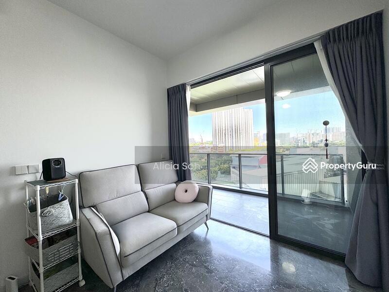 For Rent - Margaret Ville