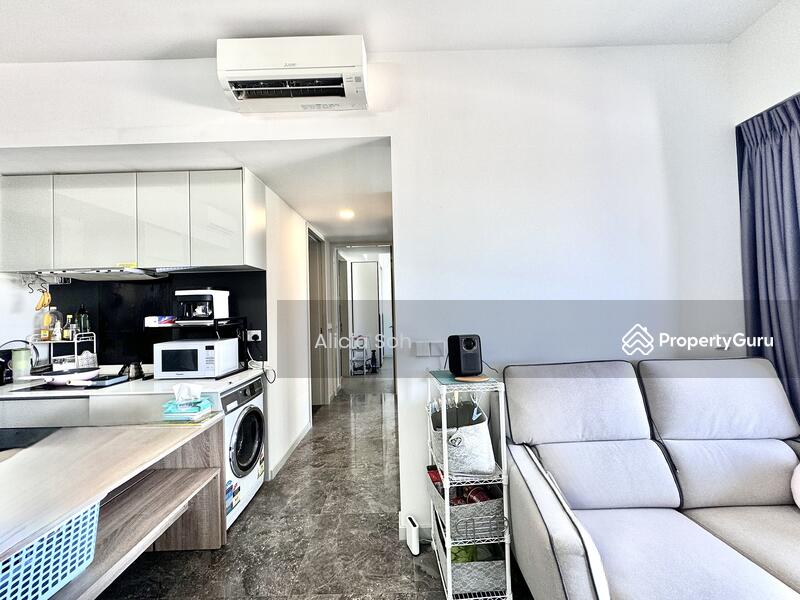 For Rent - Margaret Ville