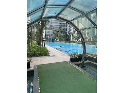 For Rent - City Square Residences