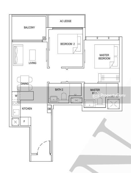For Rent The Florence Residences