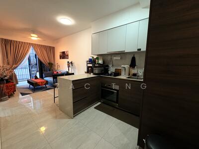For Rent - The Florence Residences