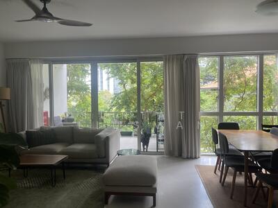 For Rent - The Sea View