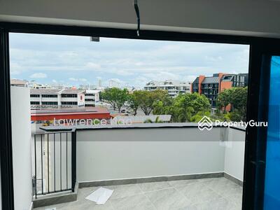 For Sale - JC Ville