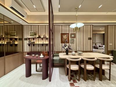 For Sale - ⭐️CHEAP⭐️ NEW City-Fringe 2-Bedroom