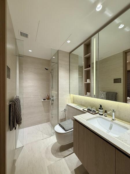 ⭐️CHEAP⭐️ NEW City-Fringe 2-Bedroom, Margaret Drive/Holland Avenue/Buona Vista Road/Queensway, 2 Bedrooms, 678 sqft, Condominium For Sale, by Kelvin Chua, 60116638 - PropertyGuru.com.sg