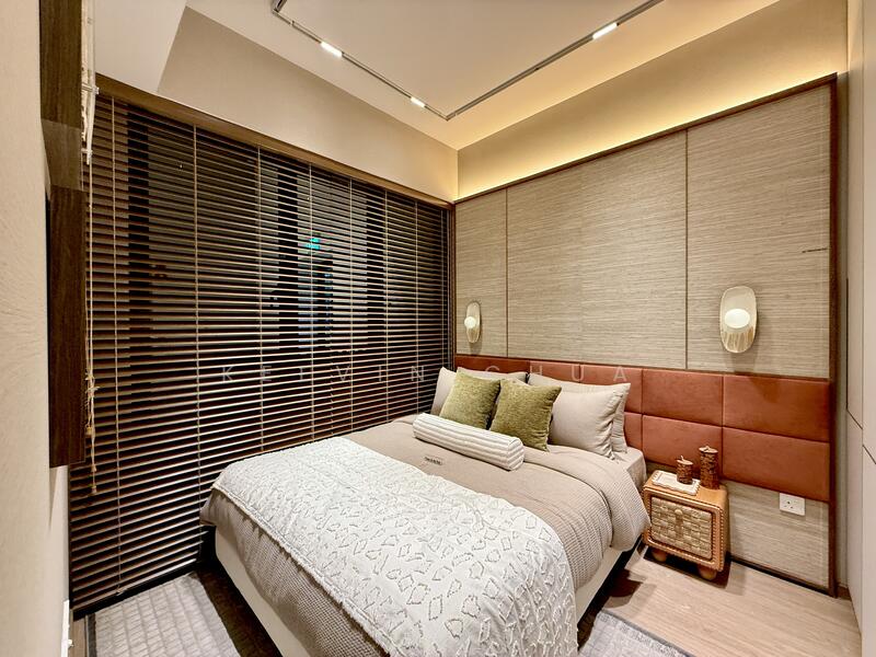 ⭐️CHEAP⭐️ NEW City-Fringe 2-Bedroom, Margaret Drive/Holland Avenue/Buona Vista Road/Queensway, 2 Bedrooms, 678 sqft, Condominium For Sale, by Kelvin Chua, 60116638 - PropertyGuru.com.sg