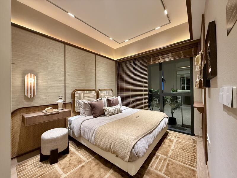 ⭐️CHEAP⭐️ NEW City-Fringe 2-Bedroom, Margaret Drive/Holland Avenue/Buona Vista Road/Queensway, 2 Bedrooms, 678 sqft, Condominium For Sale, by Kelvin Chua, 60116638 - PropertyGuru.com.sg