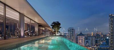 For Sale - Boulevard 88