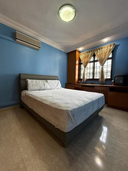 Common bedroom 1