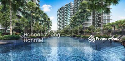 For Sale - Chuan Park