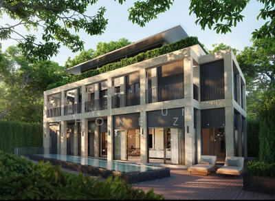 For Sale - 21 Mount Rosie, Bukit Timah, Orchard, Newton, Novena