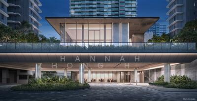 For Sale - Chuan Park