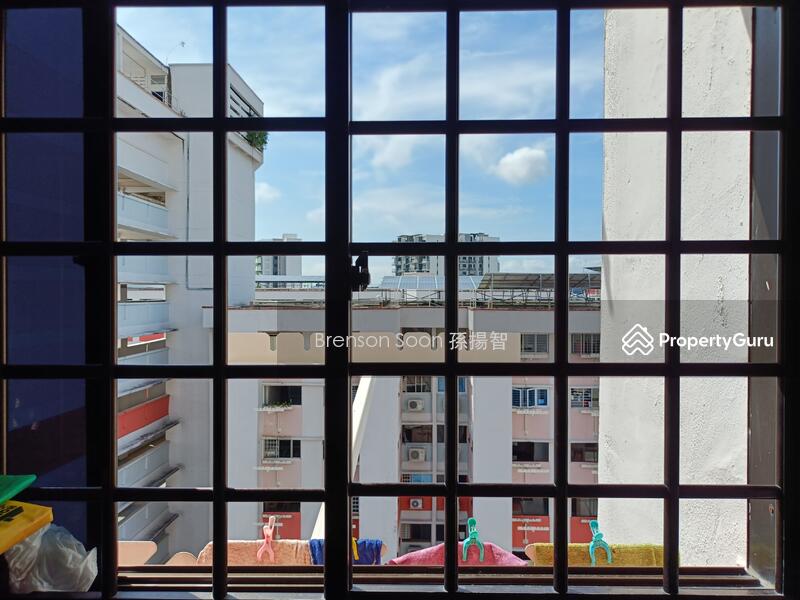 For Sale - 107 Potong Pasir Avenue 1