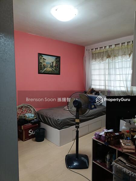 For Sale - 107 Potong Pasir Avenue 1