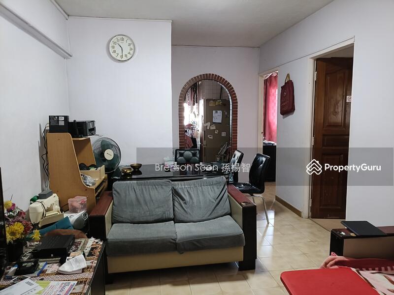 For Sale - 107 Potong Pasir Avenue 1